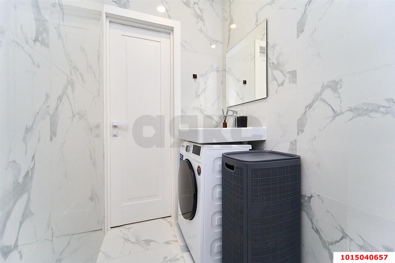 Фото №13: 2-комнатная квартира 82 м² - Краснодар, Центральный, ул. Фабричная, 4