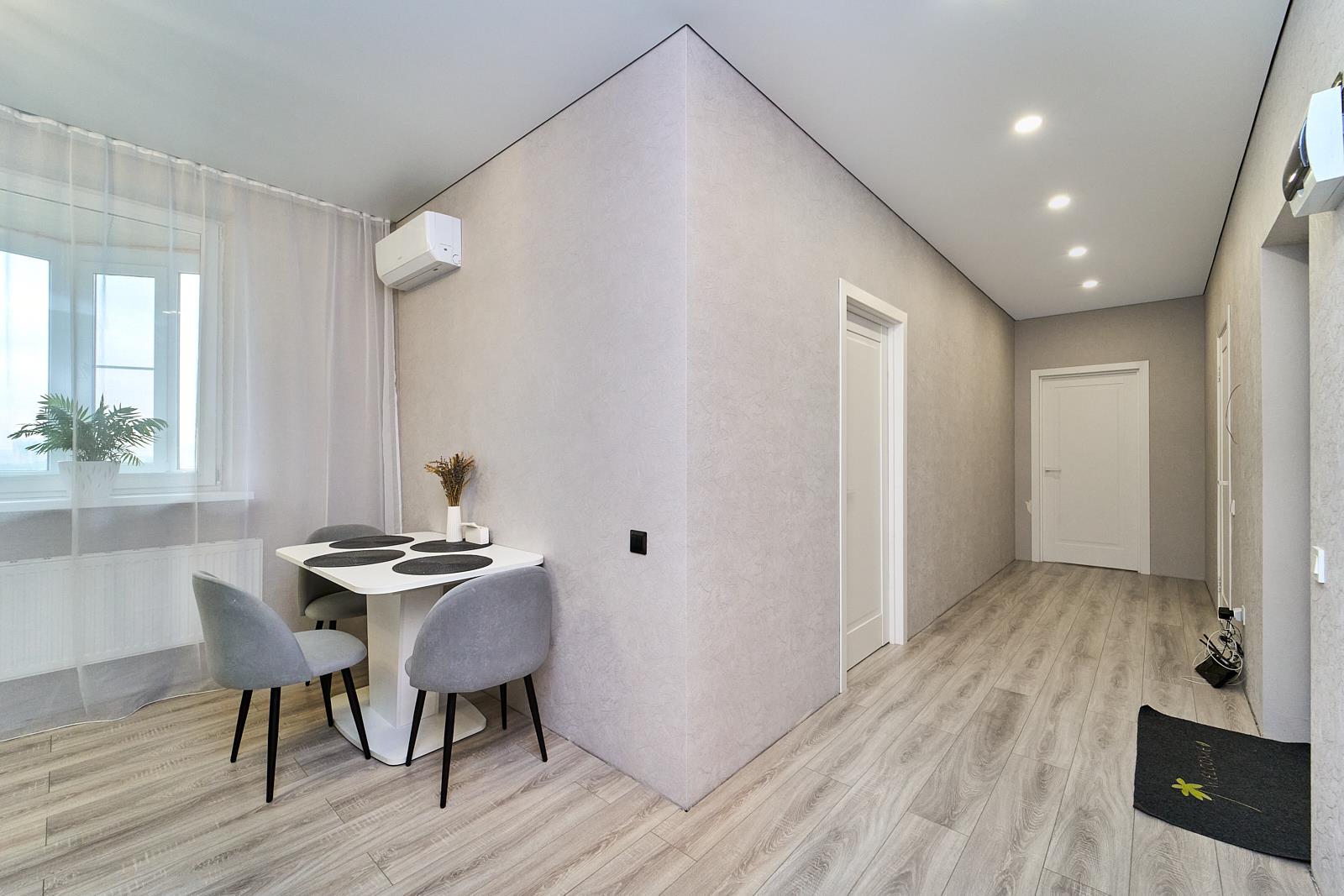 Фото №7: 2-комнатная квартира 82 м² - Краснодар, Центральный внутригородской округ, мкр. Центральный, ул. Фабричная, 4