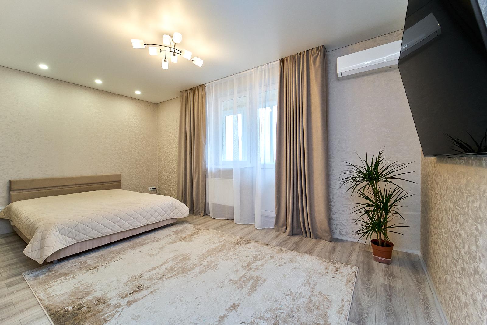 Фото №8: 2-комнатная квартира 82 м² - Краснодар, Центральный внутригородской округ, мкр. Центральный, ул. Фабричная, 4