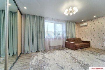 Фото №5: 2-комнатная квартира 71 м² - Краснодар, мкр. Центральный, ул. Фабричная, 4