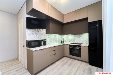 Фото №1: 2-комнатная квартира 71 м² - Краснодар, мкр. Центральный, ул. Фабричная, 4