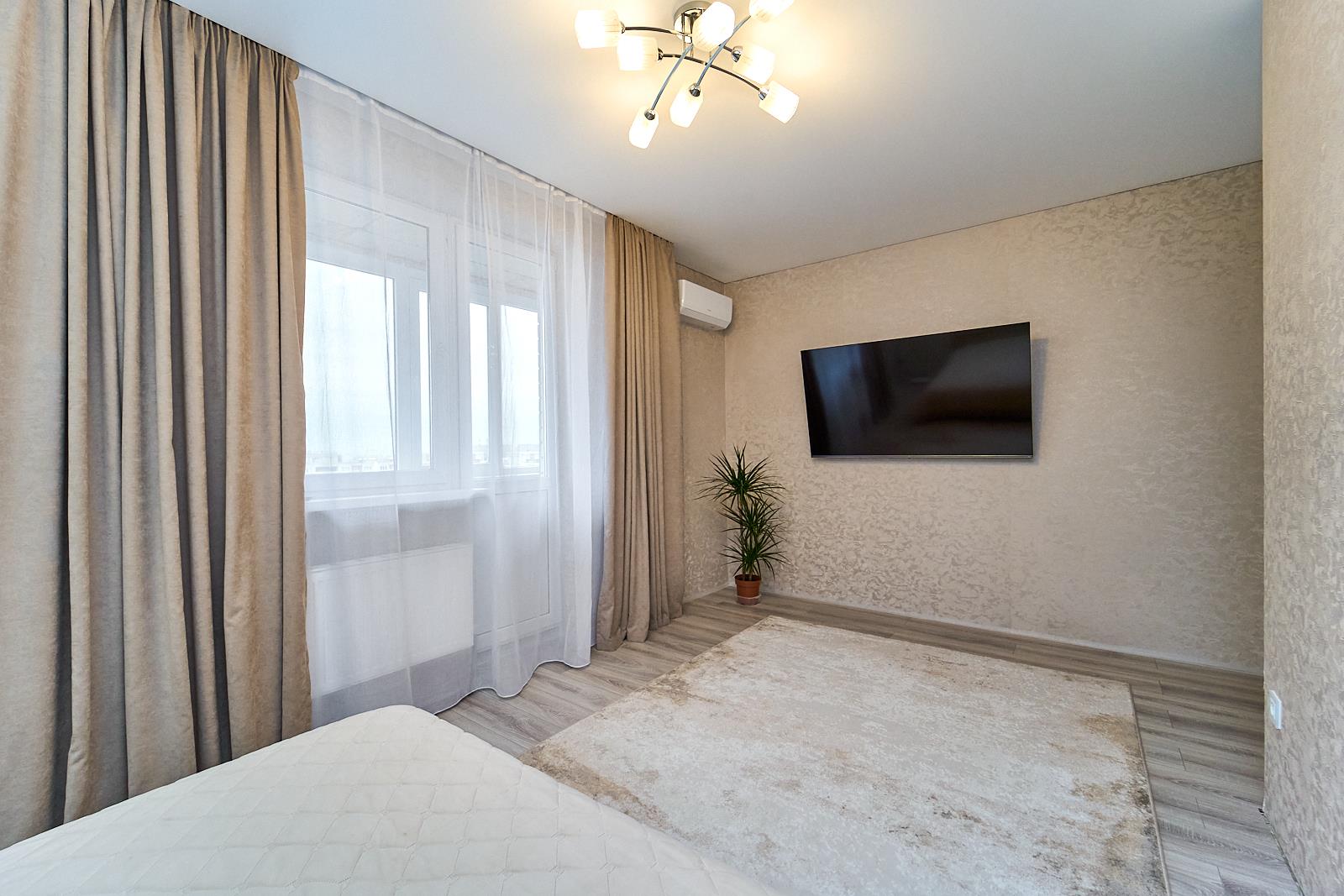 Фото №14: 2-комнатная квартира 82 м² - Краснодар, Центральный внутригородской округ, мкр. Центральный, ул. Фабричная, 4