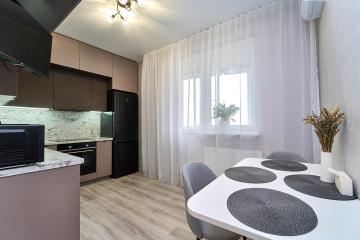 Фото №3: 2-комнатная квартира 71 м² - Краснодар, мкр. Центральный, ул. Фабричная, 4