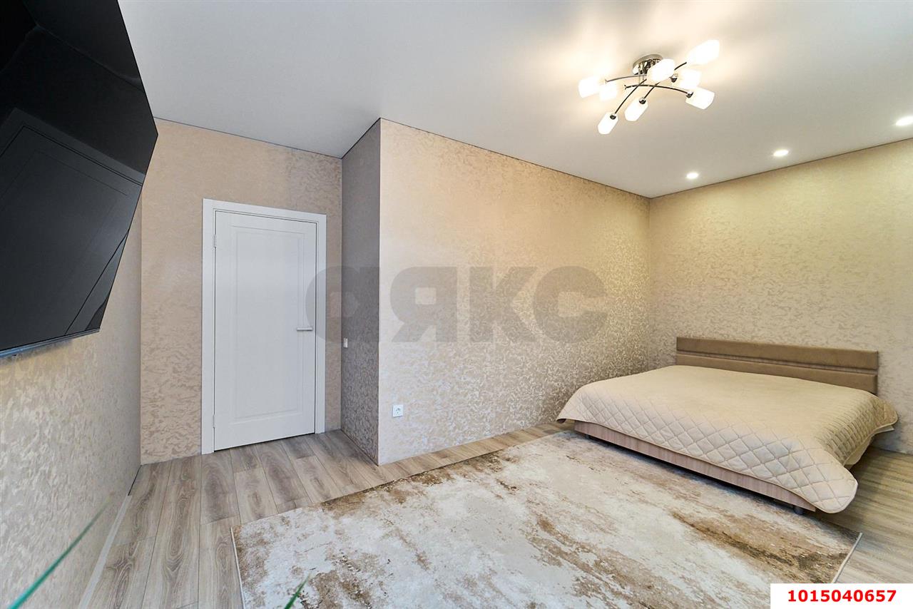 Фото №15: 2-комнатная квартира 82 м² - Краснодар, Центральный, ул. Фабричная, 4