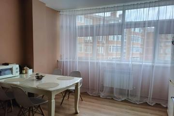 Фото №5: 2-комнатная квартира 44 м² - Яблоновский, ул. Космическая, 88к3