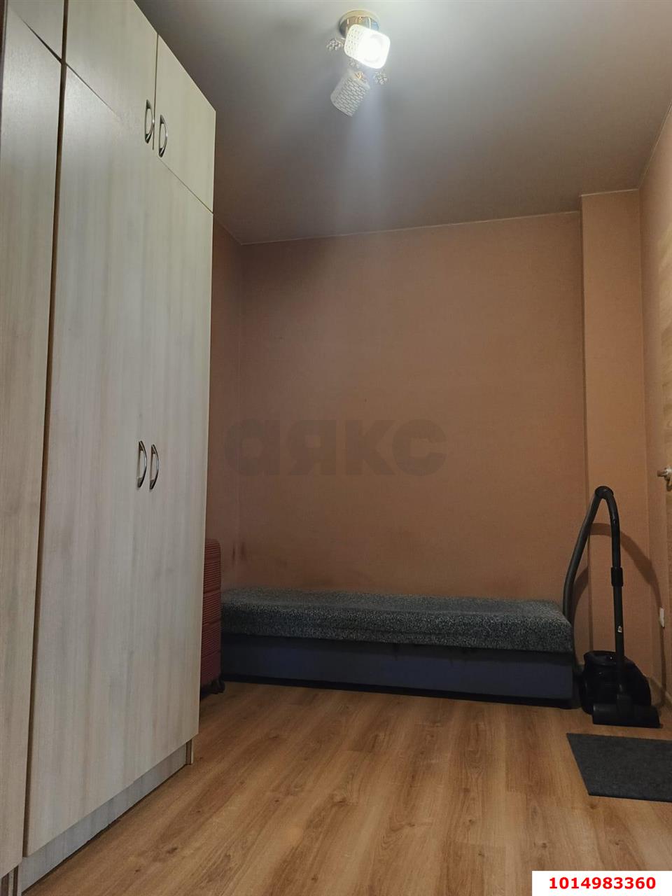 Фото №7: 2-комнатная квартира 44 м² - Яблоновский, ул. Космическая, 88к3