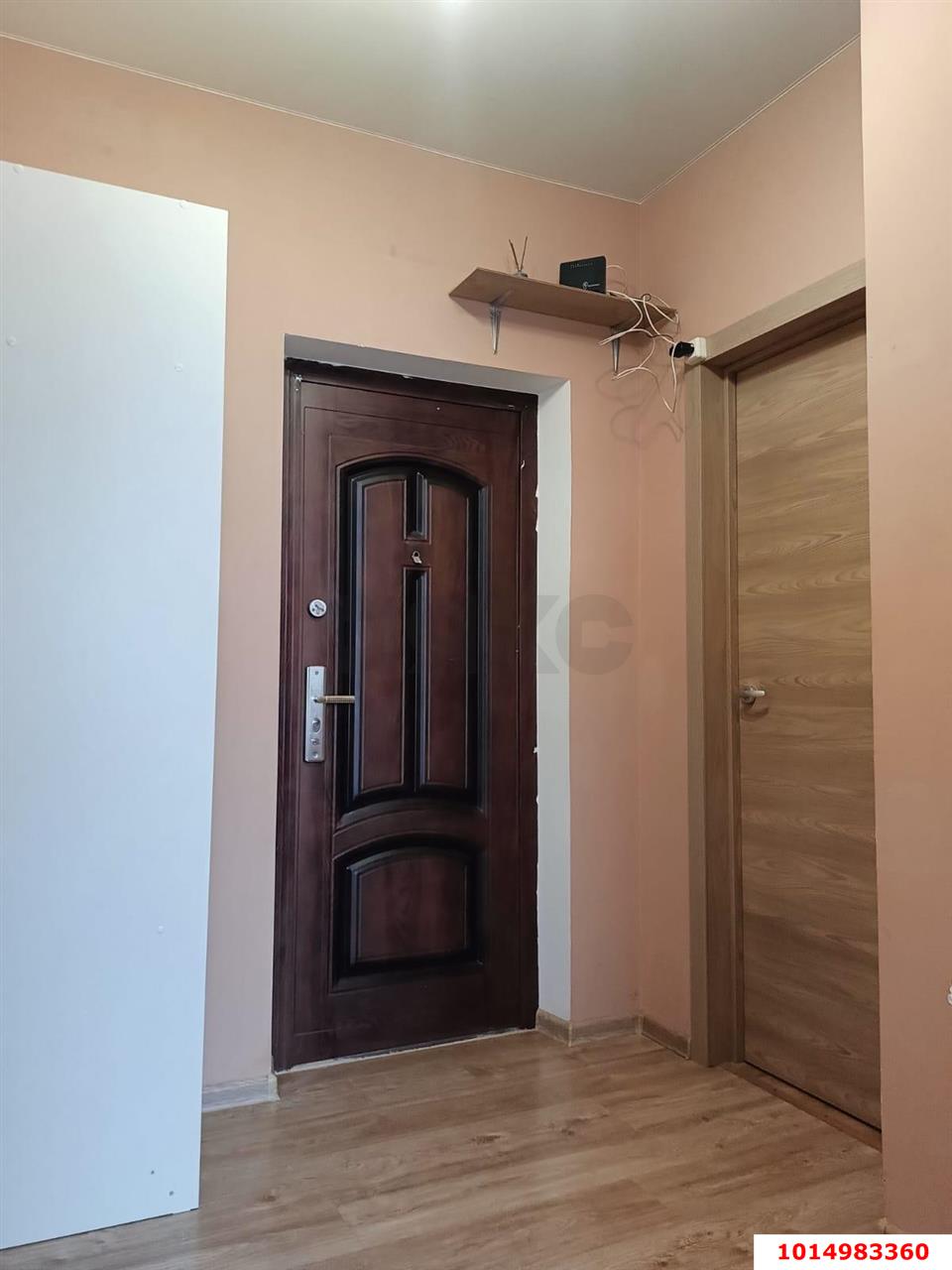 Фото №9: 2-комнатная квартира 44 м² - Яблоновский, ул. Космическая, 88/2к16