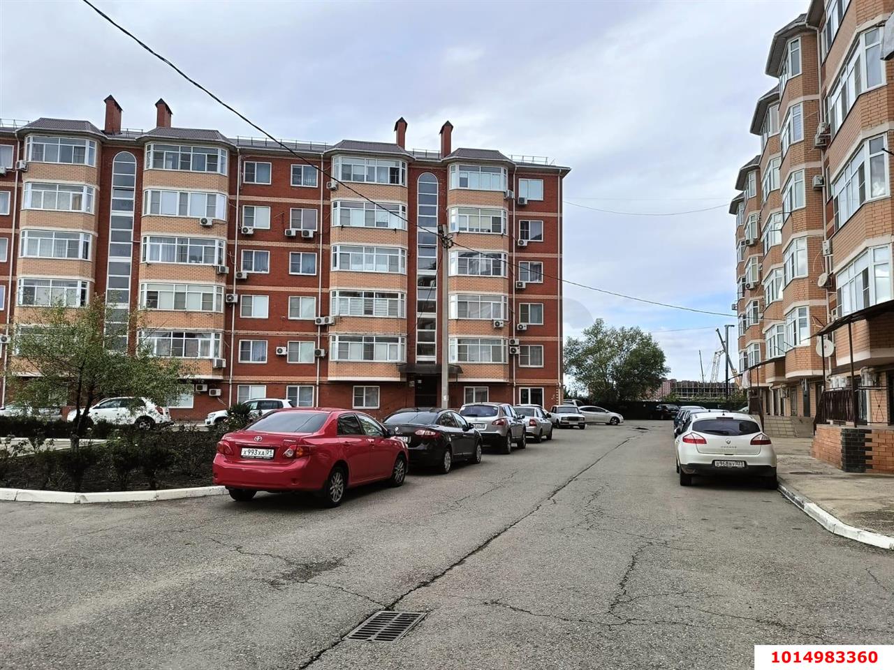 Фото №6: 2-комнатная квартира 44 м² - Яблоновский