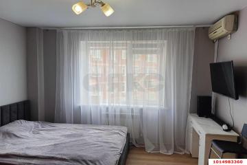 Фото №3: 2-комнатная квартира 44 м² - Яблоновский, ул. Космическая, 88к3