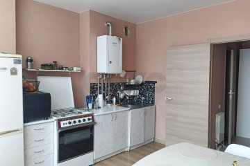 Фото №4: 2-комнатная квартира 44 м² - Яблоновский, ул. Космическая, 88к3