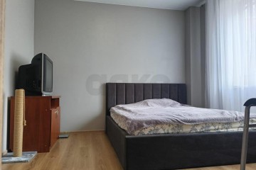 Фото №2: 2-комнатная квартира 44 м² - Яблоновский, ул. Космическая, 88к3