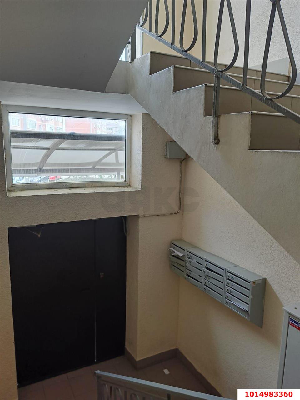 Фото №13: 2-комнатная квартира 44 м² - Яблоновский, ул. Космическая, 88к3