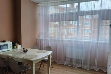 Фото №5: 2-комнатная квартира 44 м² - Яблоновский, ул. Космическая, 88к3