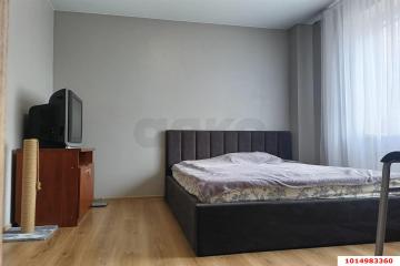 Фото №2: 2-комнатная квартира 44 м² - Яблоновский, ул. Космическая, 88к3