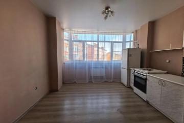 Фото №1: 2-комнатная квартира 44 м² - Яблоновский, ул. Космическая, 88/2к16