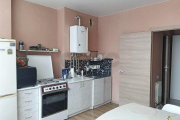 Фото №4: 2-комнатная квартира 44 м² - Яблоновский, 