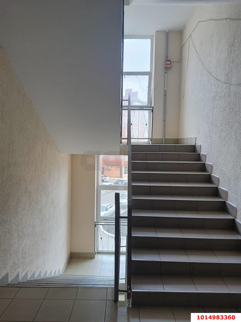 Фото №12: 2-комнатная квартира 44 м² - Яблоновский, ул. Космическая, 88к3