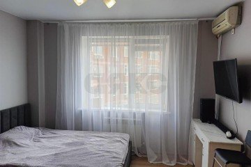 Фото №3: 2-комнатная квартира 44 м² - Яблоновский, 