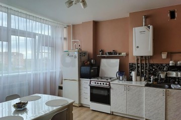 Фото №1: 2-комнатная квартира 44 м² - Яблоновский, ул. Космическая, 88к3