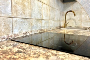 Фото №1: 1-комнатная квартира 46 м² - Краснодар, мкр. Центральный, ул. Кубанская набережная, 39