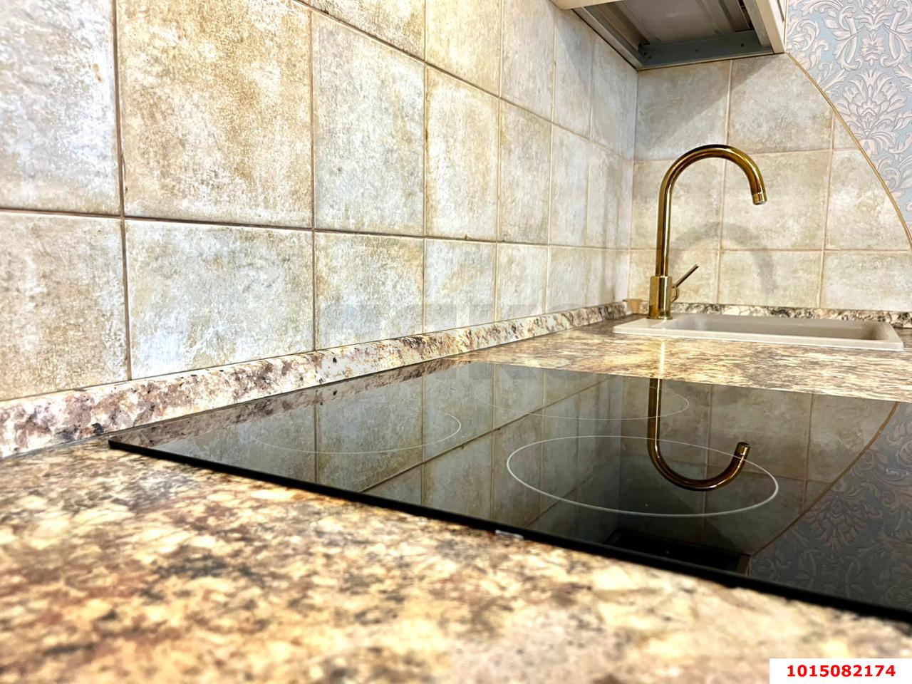 Фото №1: 1-комнатная квартира 51 м² - Краснодар, Центральный, ул. Кубанская набережная, 39