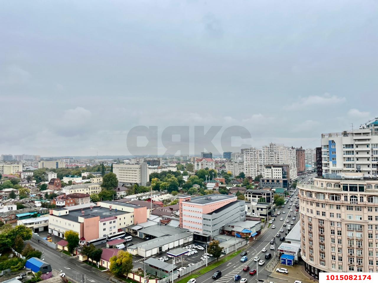 Фото №17: 1-комнатная квартира 51 м² - Краснодар, Центральный, ул. Кубанская набережная, 39