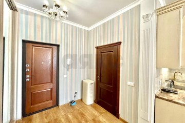 Фото №4: 1-комнатная квартира 46 м² - Краснодар, мкр. Центральный, ул. Кубанская набережная, 39