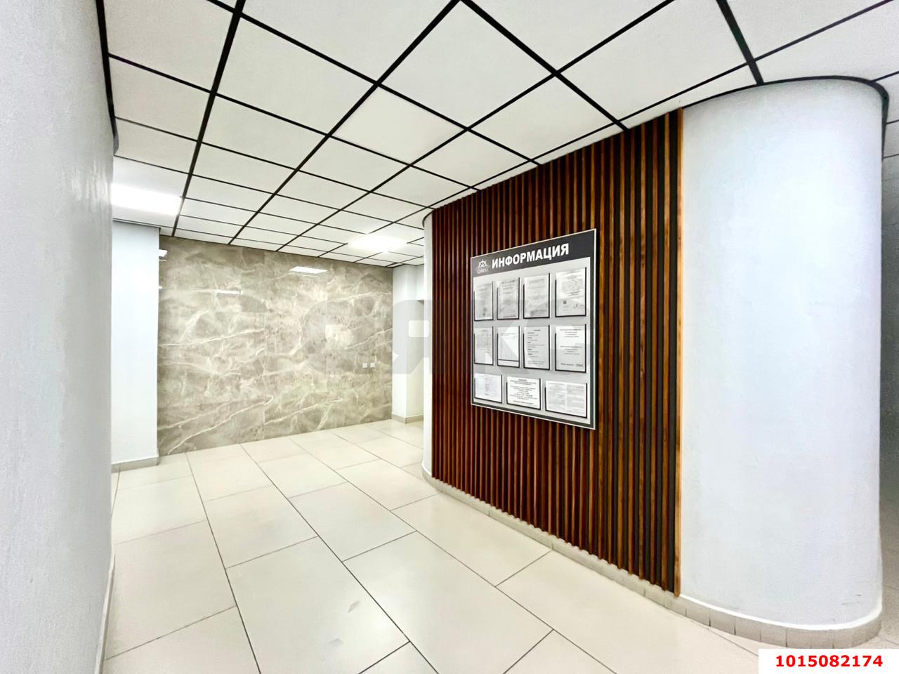 Фото №12: 1-комнатная квартира 51 м² - Краснодар, Центральный, ул. Кубанская набережная, 39