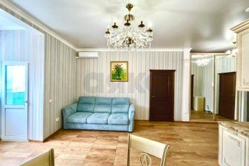 Фото №3: 1-комнатная квартира 51 м² - Краснодар, мкр. Центральный, ул. Кубанская Набережная, 39