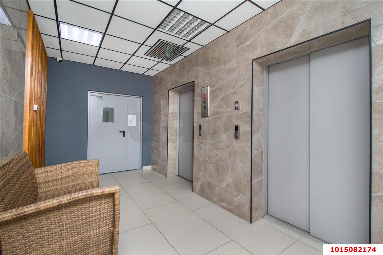 Фото №18: 1-комнатная квартира 51 м² - Краснодар, Западный внутригородской округ, ЖК Адмирал, мкр. Центральный, ул. Кубанская Набережная, 39