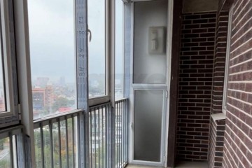 Фото №4: 1-комнатная квартира 38 м² - Краснодар, мкр. жилой комплекс На Садовой, ул. Садовая, 159к1