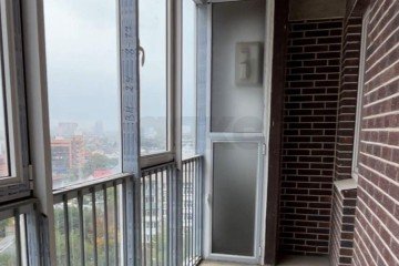 Фото №4: 1-комнатная квартира 38 м² - Краснодар, мкр. ЖК На Садовой, ул. Садовая, 159к1