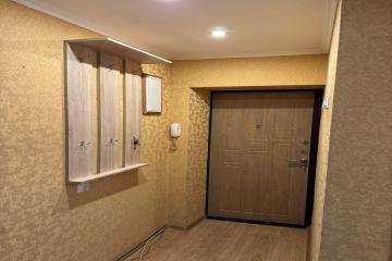 Фото №2: 3-комнатная квартира 62 м² - Краснодар, мкр. Хлопчато-бумажный Комбинат, ул. Новороссийская, 180