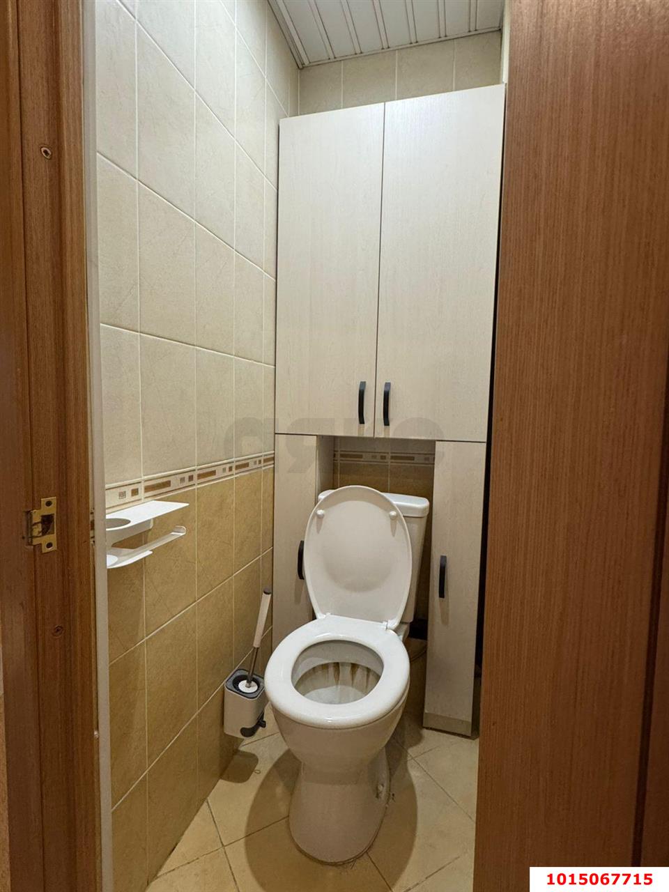 Фото №7: 3-комнатная квартира 62 м² - Краснодар, Хлопчато-бумажный Комбинат, ул. Новороссийская, 180