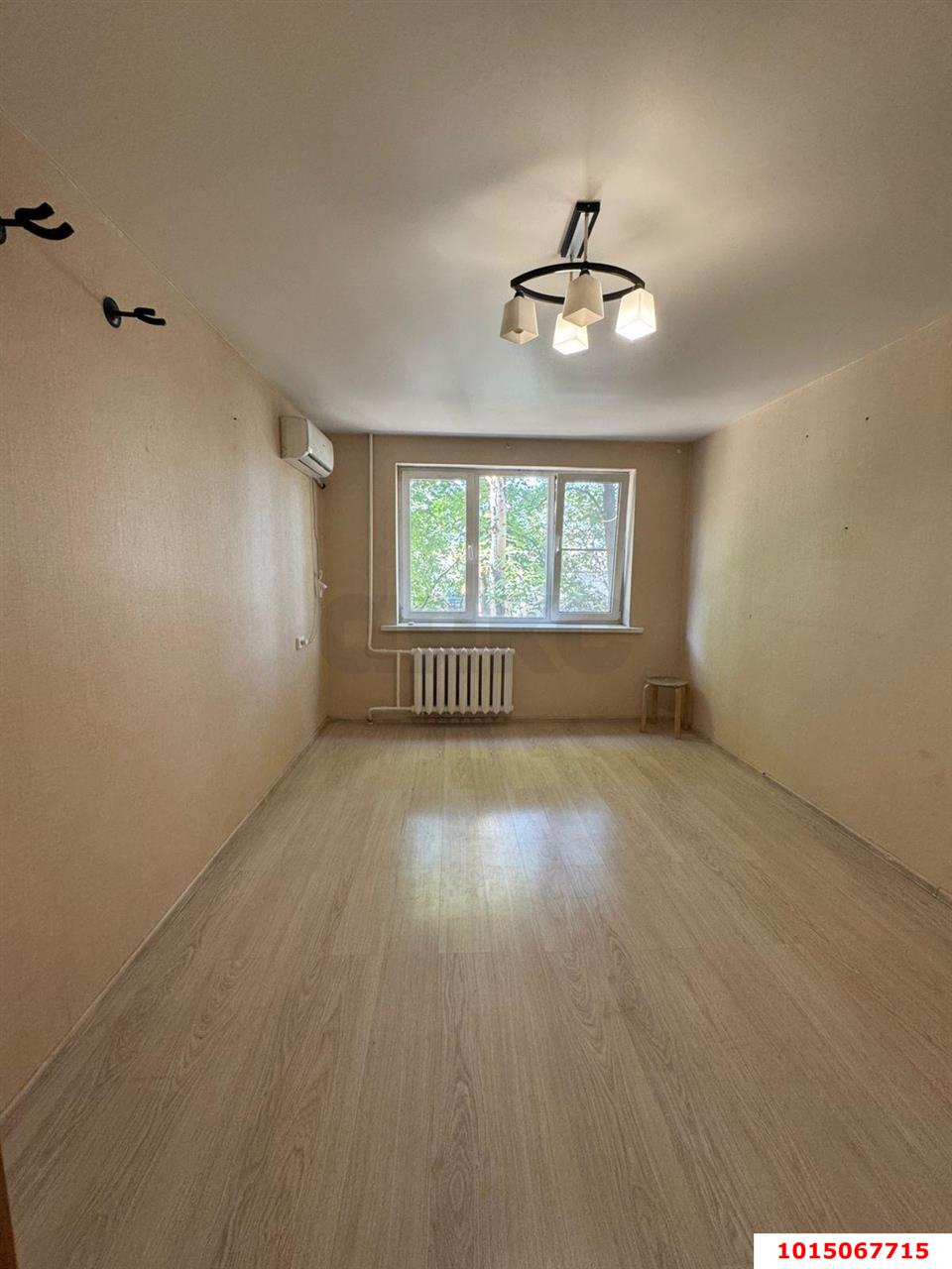 Фото №8: 3-комнатная квартира 62 м² - Краснодар, Хлопчато-бумажный Комбинат, ул. Новороссийская, 180