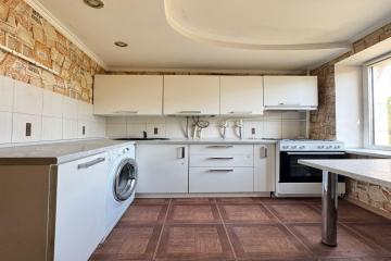 Фото №4: 3-комнатная квартира 62 м² - Краснодар, мкр. Хлопчато-бумажный Комбинат, ул. Новороссийская, 180