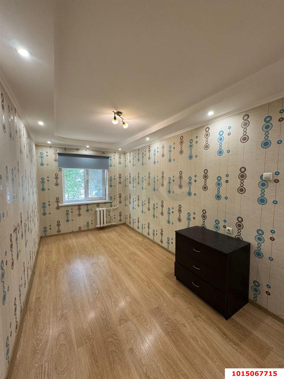 Фото №6: 3-комнатная квартира 62 м² - Краснодар, Хлопчато-бумажный Комбинат, ул. Новороссийская, 180