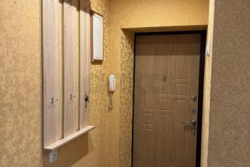 Фото №2: 3-комнатная квартира 62 м² - Краснодар, мкр. Хлопчато-бумажный Комбинат, ул. Новороссийская, 180