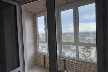 Фото №4: Студия 32 м² - Краснодар, мкр. жилой комплекс Сказка Град, 