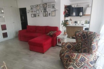 Фото №1: 3-комнатная квартира 61 м² - Краснодар, мкр. жилой комплекс Лиговский, ул. Академика Фёдорова, 13