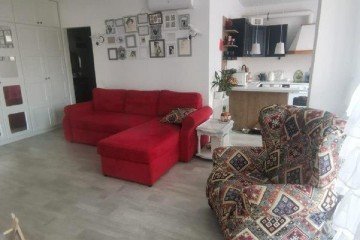 Фото №1: 3-комнатная квартира 61 м² - Краснодар, мкр. жилой комплекс Лиговский, ул. Академика Фёдорова, 13