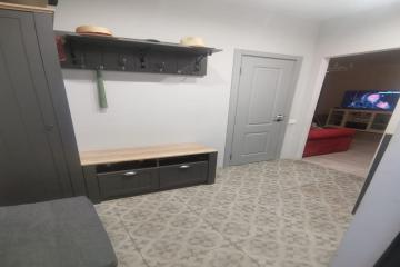 Фото №5: 3-комнатная квартира 61 м² - Краснодар, мкр. жилой комплекс Лиговский, ул. Академика Фёдорова, 13