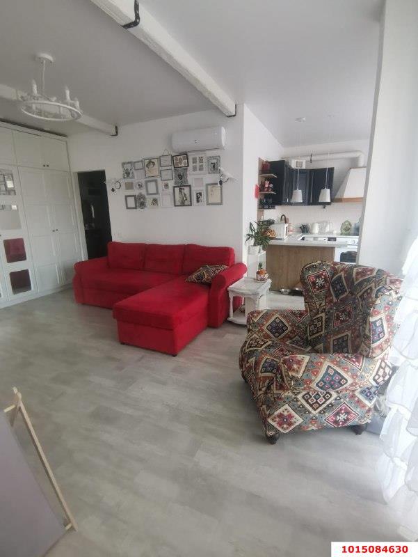 Фото №1: 3-комнатная квартира 61 м² - Краснодар, Прикубанский внутригородской округ, мкр. жилой комплекс Лиговский, ул. Академика Фёдорова, 13