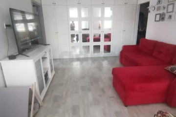 Фото №4: 3-комнатная квартира 61 м² - Краснодар, мкр. жилой комплекс Лиговский, ул. Академика Фёдорова, 13