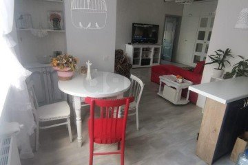 Фото №3: 3-комнатная квартира 61 м² - Краснодар, мкр. жилой комплекс Лиговский, ул. Академика Фёдорова, 13