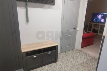 Фото №5: 3-комнатная квартира 61 м² - Краснодар, мкр. жилой комплекс Лиговский, ул. Академика Фёдорова, 13