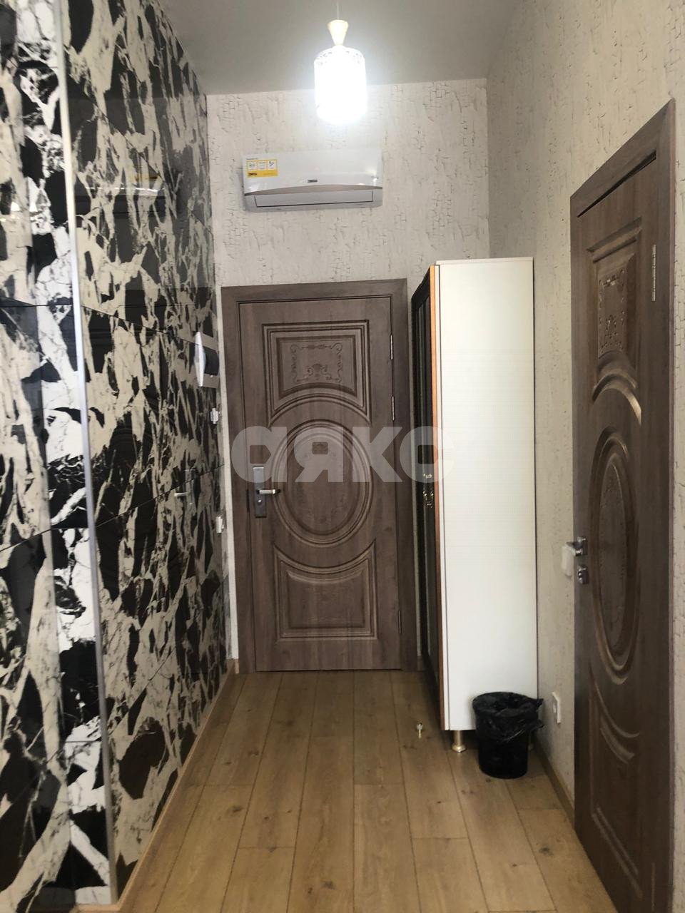 Фото №8: Студия 20 м² - Сочи, Новый Сочи, пер. Рахманинова, 41/9