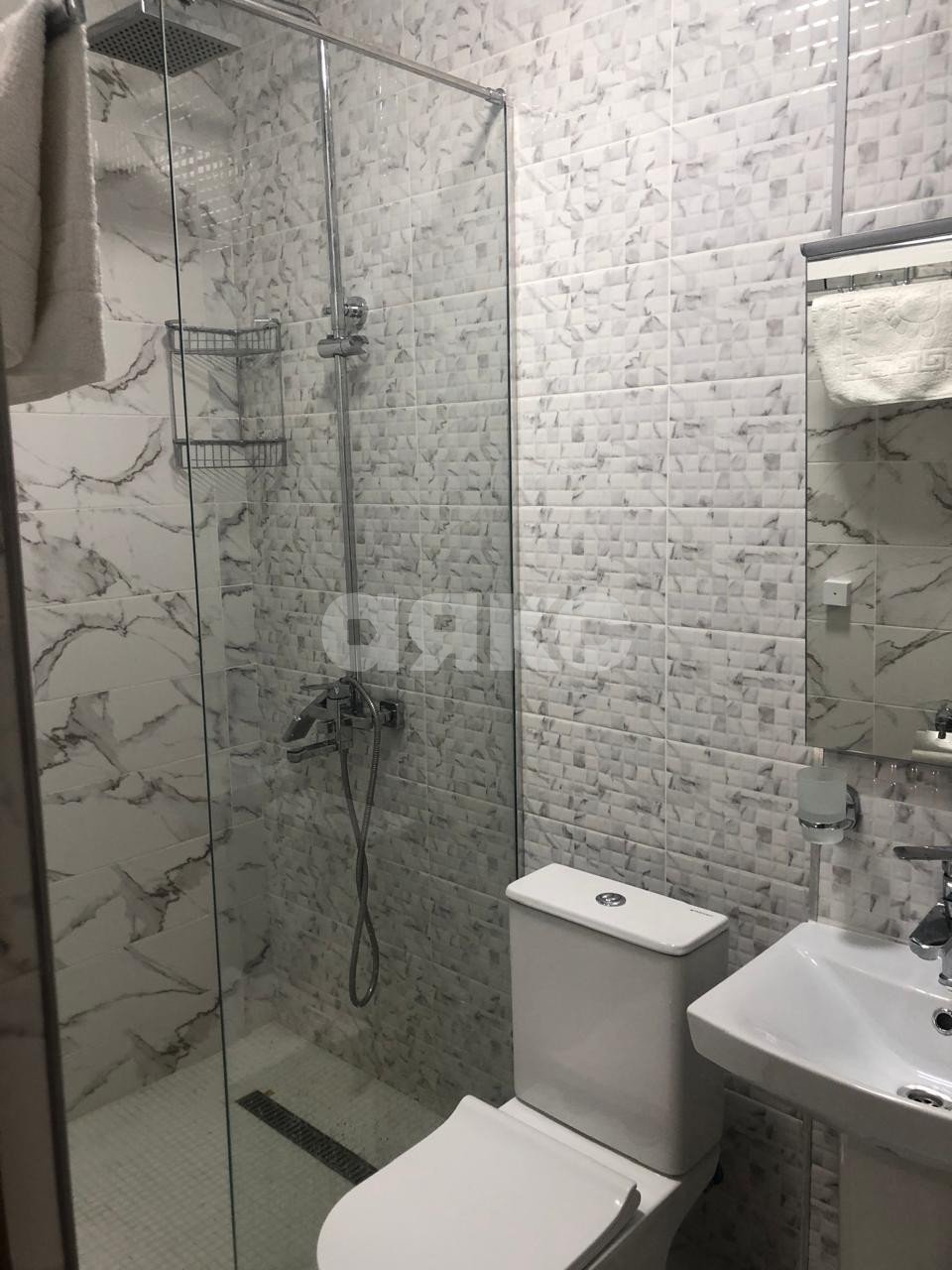 Фото №6: Студия 20 м² - Сочи, Новый Сочи, пер. Рахманинова, 41/9