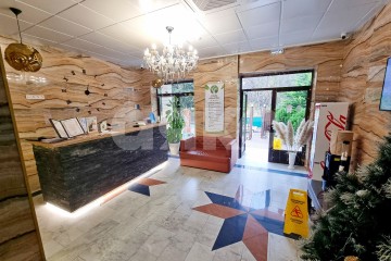 Фото №2: Студия 20 м² - Сочи, мкр. Новый Сочи, пер. Рахманинова, 41/9