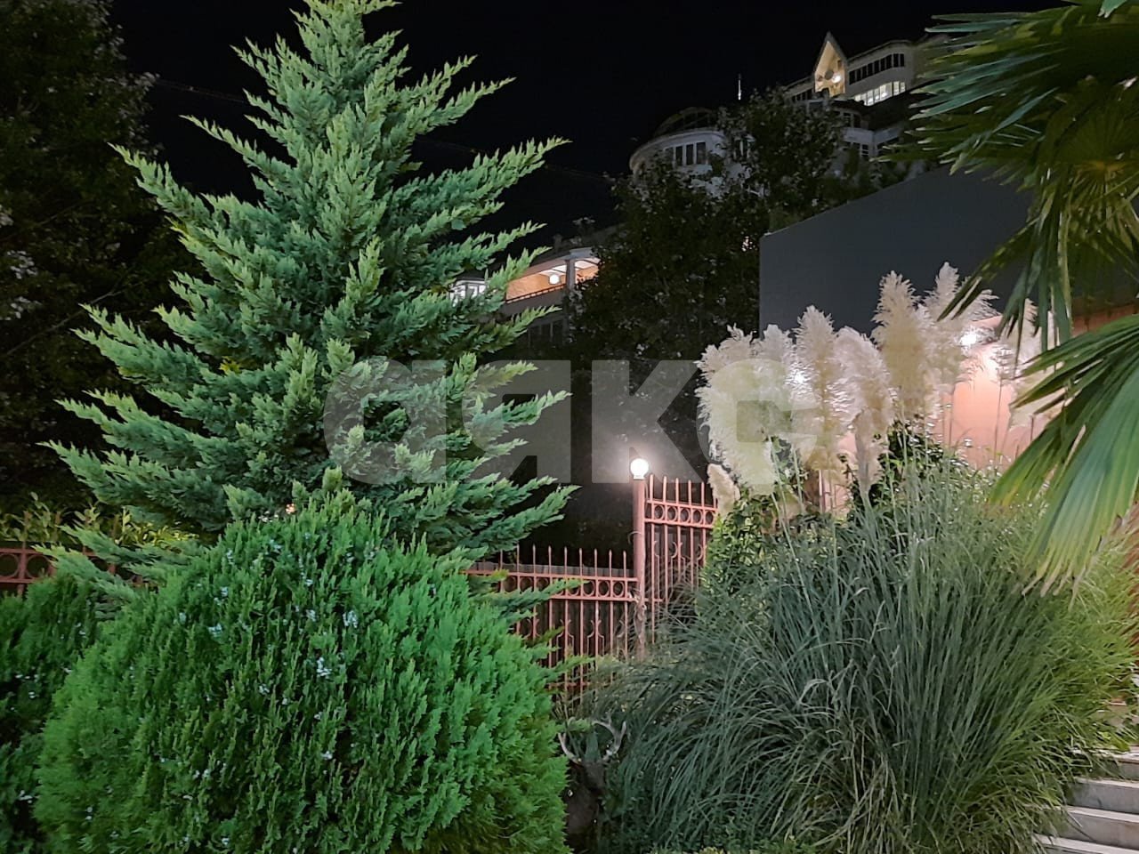 Фото №13: Студия 20 м² - Сочи, Новый Сочи, пер. Рахманинова, 41/9